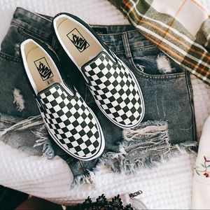 VANS| shoes M8.5 W10 🦖